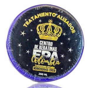 Cirugia Capilar Epa Colombia 200 ml