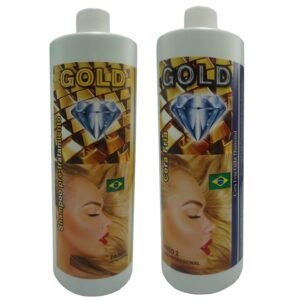 Cirugia Capilar Gold Diamond 32 oz