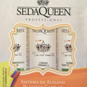 Seda Queen 1.7 oz pack de 3